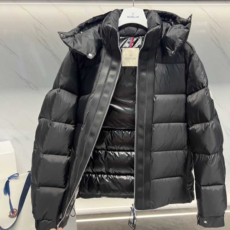 Moncler Down Jackets